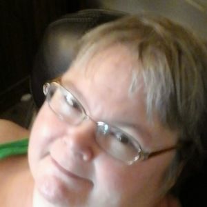 Meet your Posher, Judy